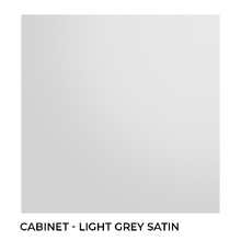 Saba 1200mm Wall Hung Single Vanity Unit